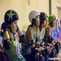 Tournoi Roller Derby @ Jeux du Roller (Pibrac)